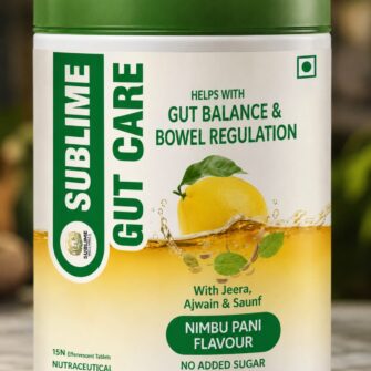 Sublime Gut Care