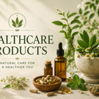 Healthcare Products