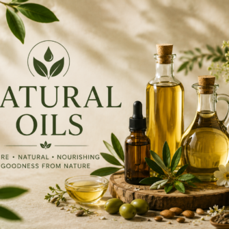 Natural Oils