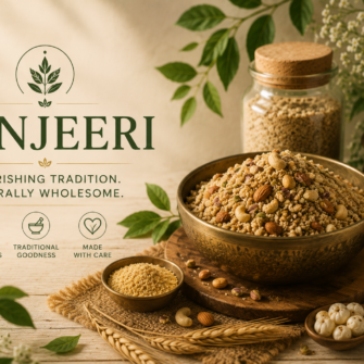 Panjeeri