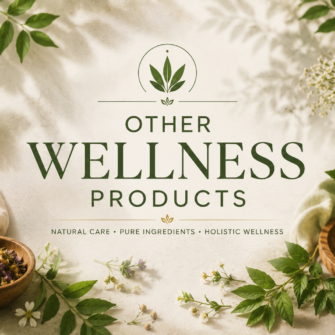 Other Wellness Products